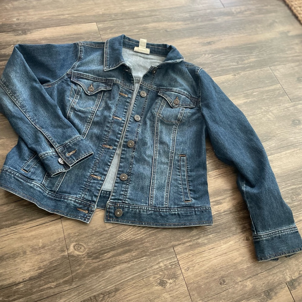 Denim Jacket from Style &Co